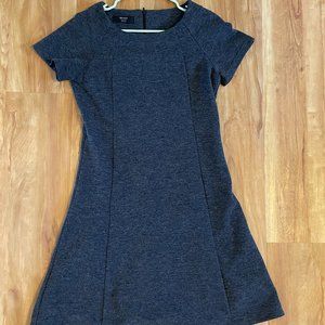 Brass Work Dress